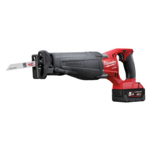 MILWAUKEE M18 CSX-502X FUELâ¢ BAJONETSAV med POWERSTATEâ¢ kulfri motorâ¢ 4933451378.